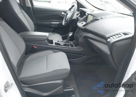 2019 Ford Escape Se from USA, damaged, VIN 1FMCU9GD3KUC07844